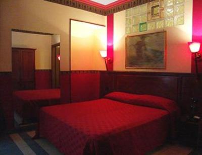 фото отеля Hotel Giulio Cesare Turin