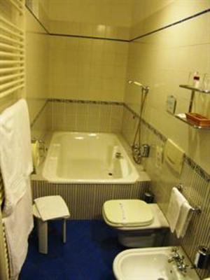 фото отеля Hotel Giulio Cesare Turin