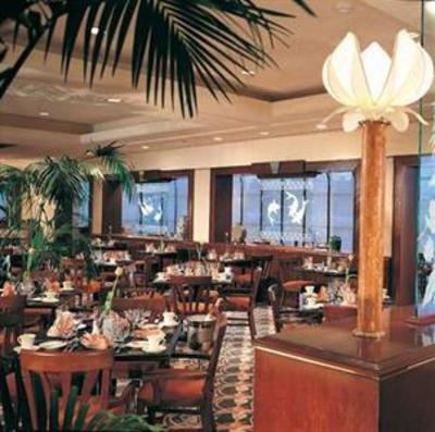 фото отеля Doubletree Hotel Rosemead