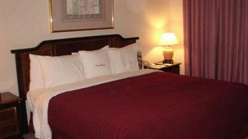 фото отеля Doubletree Hotel Rosemead