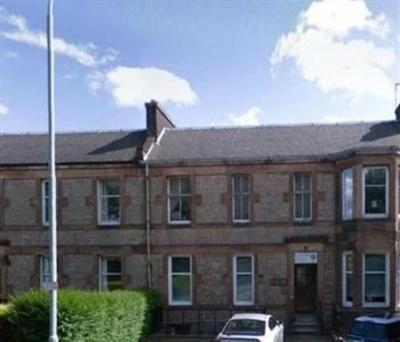 фото отеля Murrayfield Park Guest House Edinburgh