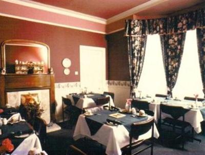 фото отеля Murrayfield Park Guest House Edinburgh