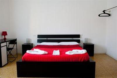 фото отеля My Room B&B