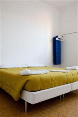 фото отеля My Room B&B