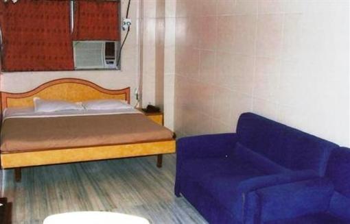 фото отеля Pali Beach Resort