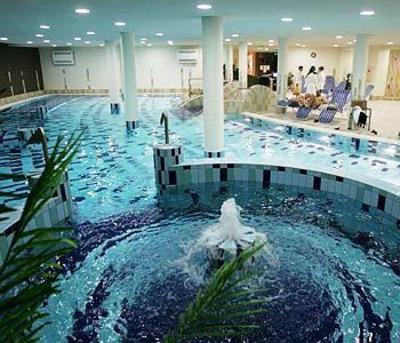 фото отеля CE Plaza Hotel
