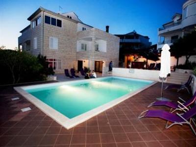 фото отеля Villa Maja Hvar