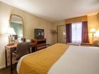 фото отеля Super 8 Garysburg Roanoke Rapids