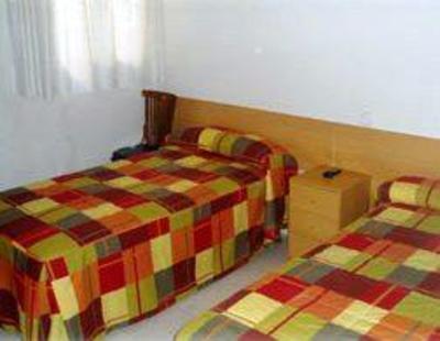 фото отеля Hostal Lido
