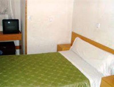 фото отеля Hostal Lido