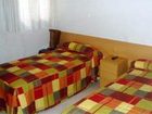фото отеля Hostal Lido