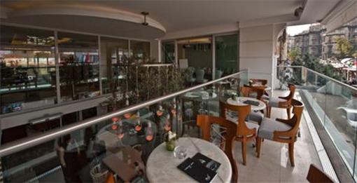 фото отеля CVK Hotels