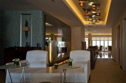 фото отеля CVK Hotels