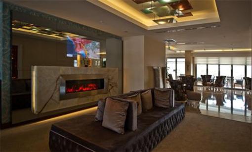 фото отеля CVK Hotels