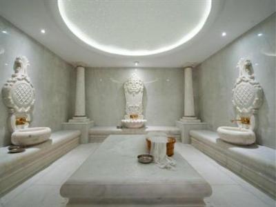 фото отеля CVK Hotels