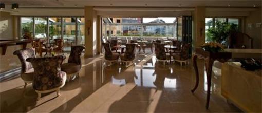 фото отеля CVK Hotels