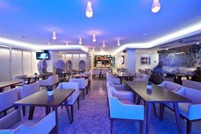 фото отеля CVK Hotels