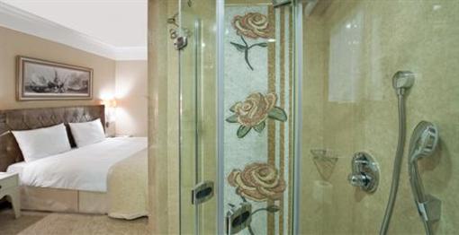 фото отеля CVK Hotels