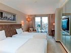 фото отеля CVK Hotels