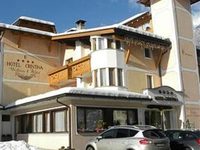 Hotel Cristina Pinzolo