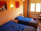 фото отеля Hostal Les Roques