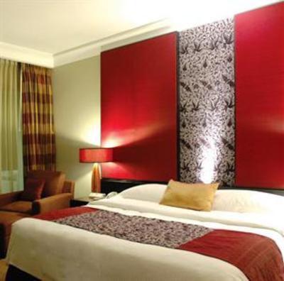 фото отеля Surya Hotel and Cottages