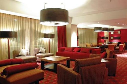 фото отеля Surya Hotel and Cottages