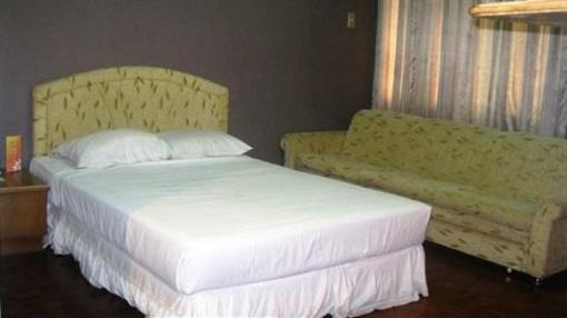 фото отеля Surya Hotel and Cottages