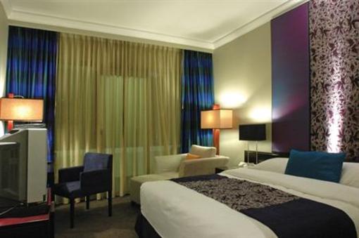 фото отеля Surya Hotel and Cottages
