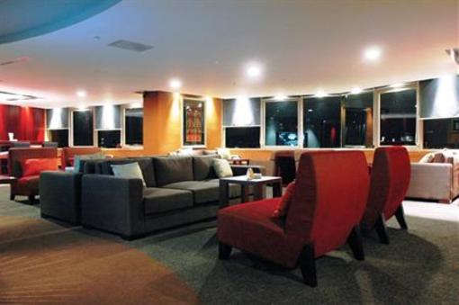 фото отеля Surya Hotel and Cottages