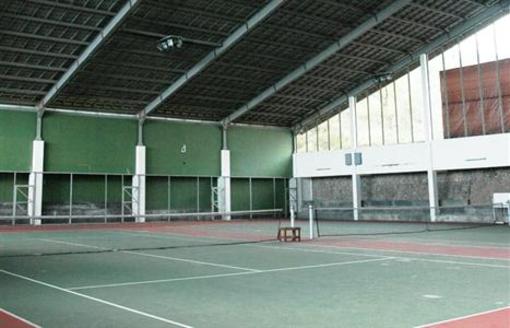 фото отеля Surya Hotel and Cottages