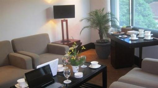 фото отеля Surya Hotel and Cottages