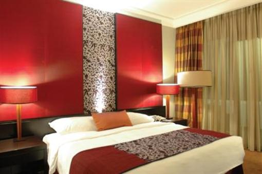 фото отеля Surya Hotel and Cottages