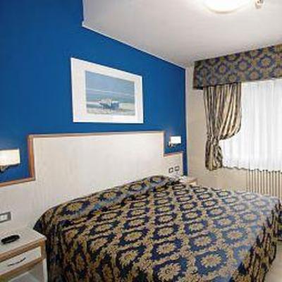 фото отеля Hotel Sea Gull Ventimiglia