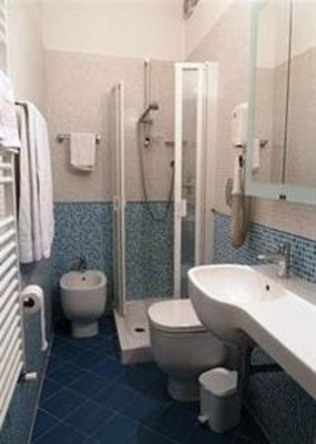 фото отеля Hotel Sea Gull Ventimiglia