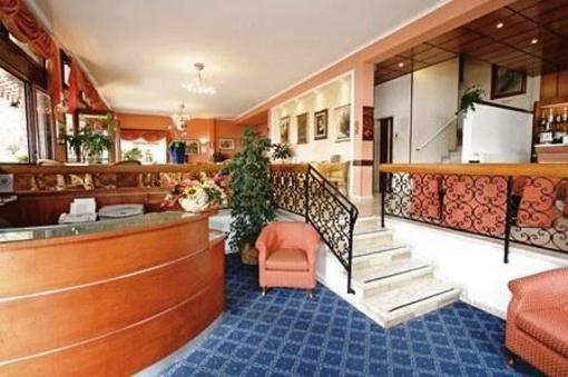 фото отеля Hotel Sea Gull Ventimiglia