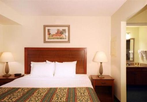 фото отеля Residence Inn Philadelphia Montgomeryville