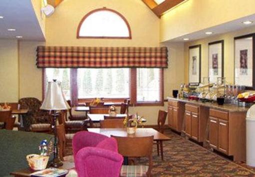 фото отеля Residence Inn Philadelphia Montgomeryville