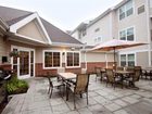 фото отеля Residence Inn Philadelphia Montgomeryville