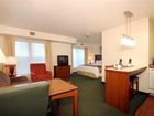 фото отеля Residence Inn Philadelphia Montgomeryville