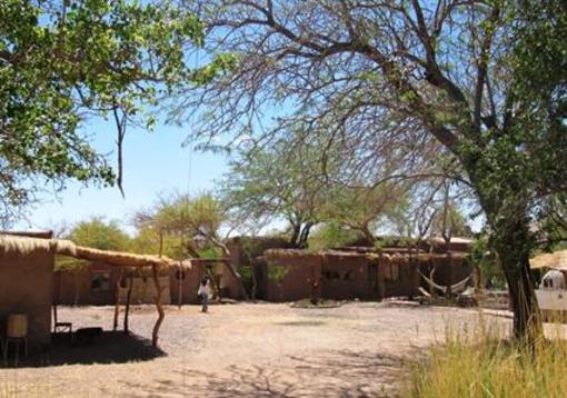 фото отеля Rancho Quitapenas