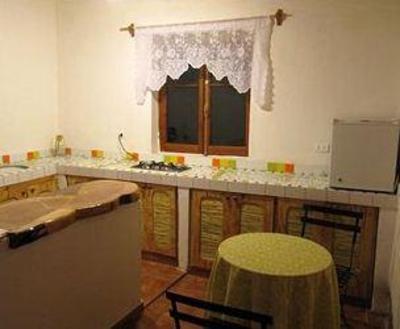 фото отеля Rancho Quitapenas