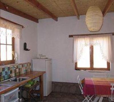 фото отеля Rancho Quitapenas