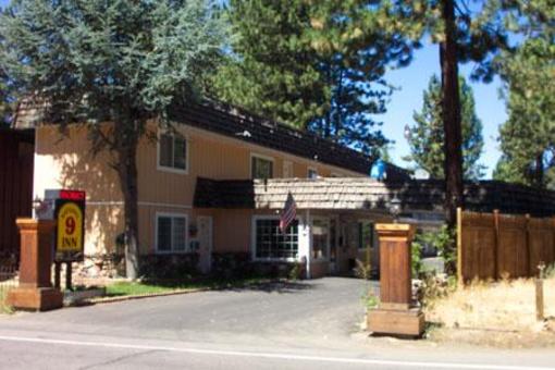 фото отеля National 9 Inn South Lake Tahoe