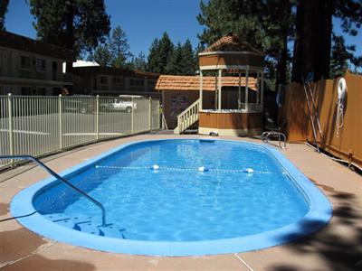 фото отеля National 9 Inn South Lake Tahoe