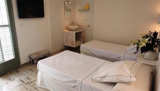 фото отеля Hostal Juanita