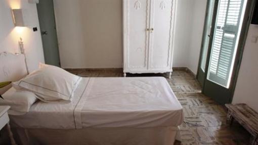 фото отеля Hostal Juanita