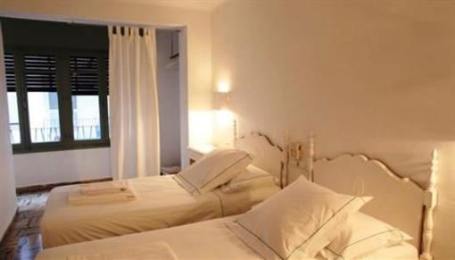 фото отеля Hostal Juanita