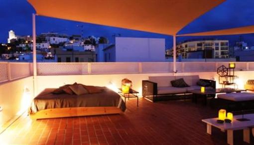 фото отеля Hostal Juanita