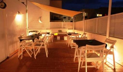 фото отеля Hostal Juanita
